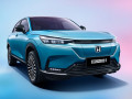 Технически спецификации на автомобила и разход на гориво на Honda e:NS1