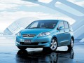 Технически спецификации на автомобила и разход на гориво на Honda Edix