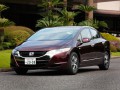 Технически спецификации на автомобила и разход на гориво на Honda FCX Clarity