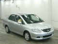 Технически спецификации на автомобила и разход на гориво на Honda Fit Aria