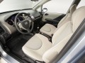 Technische Daten und Spezifikationen für Honda Fit I - picture 7