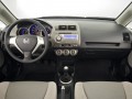 Technische Daten und Spezifikationen für Honda Fit I - picture 6