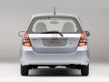 Technische Daten und Spezifikationen für Honda Fit I - picture 5