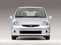 Technische Daten und Spezifikationen für Honda Fit I - picture 2