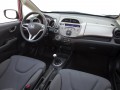 Technische Daten und Spezifikationen für Honda FIT II - picture 6