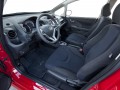Technische Daten und Spezifikationen für Honda FIT II - picture 8