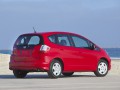 Technische Daten und Spezifikationen für Honda FIT II - picture 4