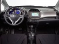 Technische Daten und Spezifikationen für Honda FIT II - picture 5