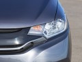 Technical specifications and characteristics for【Honda FIT III】 - picture 18