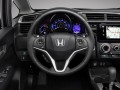 Technical specifications and characteristics for【Honda FIT III】 - picture 7