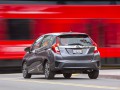 Technical specifications and characteristics for【Honda FIT III】 - picture 4