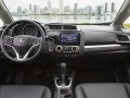Technical specifications and characteristics for【Honda FIT III】 - picture 6