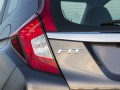 Technical specifications and characteristics for【Honda FIT III】 - picture 16