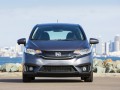 Technical specifications and characteristics for【Honda FIT III】 - picture 2