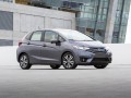 Технически спецификации на автомобила и разход на гориво на Honda FIT