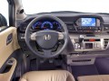 Technische Daten und Spezifikationen für Honda FR-V/Edix - picture 3