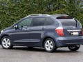 Technische Daten und Spezifikationen für Honda FR-V/Edix - picture 2