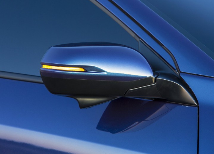 Технически характеристики за Honda Hr-v II - picture 7