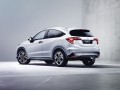 Технически характеристики за Honda Hr-v II - picture 2