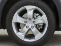 Технически характеристики за Honda Hr-v II - picture 15