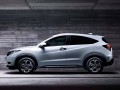 Технически характеристики за Honda Hr-v II - picture 3