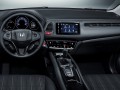 Технически характеристики за Honda Hr-v II - picture 10