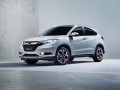 Технически спецификации на автомобила и разход на гориво на Honda Hr-v