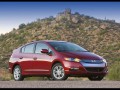 Технические характеристики о Honda Insight II - picture 2