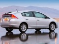 Технические характеристики о Honda Insight II - picture 3