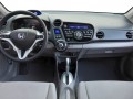 Технические характеристики о Honda Insight II - picture 4