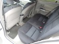 Технические характеристики о Honda Insight II - picture 6