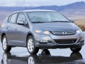 Технически спецификации на автомобила и разход на гориво на Honda Insight
