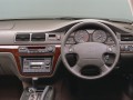 Technische Daten und Spezifikationen für Honda Inspire (UA1/UA2) - picture 4