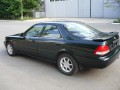 Technische Daten und Spezifikationen für Honda Inspire (UA4) - picture 2