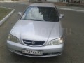 Technische Daten und Spezifikationen für Honda Inspire (UA4) - picture 3