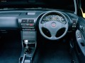 Technische Daten und Spezifikationen für Honda Integra Coupe (DC2) - picture 4