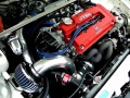 Technische Daten und Spezifikationen für Honda Integra Coupe (DC2) - picture 5