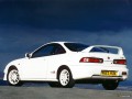 Technische Daten und Spezifikationen für Honda Integra Coupe (DC2) - picture 3