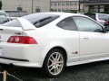 Technical specifications and characteristics for【Honda Integra Coupe (DC5)】 - picture 4