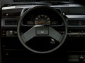 Technische Daten und Spezifikationen für Honda Jazz (AA) - picture 2