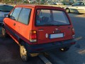 Technische Daten und Spezifikationen für Honda Jazz (AA) - picture 4