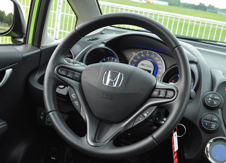 Технические характеристики о Honda Jazz I - picture 6