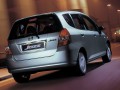 Технические характеристики о Honda Jazz I - picture 4