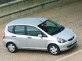 Технические характеристики о Honda Jazz I - picture 3
