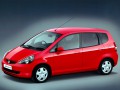 Технические характеристики о Honda Jazz I - picture 1