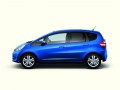 Technical specifications and characteristics for【Honda Jazz II Restyling】 - picture 3
