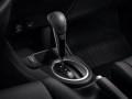 Technical specifications and characteristics for【Honda Jazz II Restyling】 - picture 9