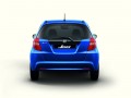 Technical specifications and characteristics for【Honda Jazz II Restyling】 - picture 4