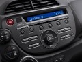 Technical specifications and characteristics for【Honda Jazz II Restyling】 - picture 10