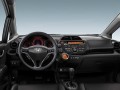 Technical specifications and characteristics for【Honda Jazz II Restyling】 - picture 6